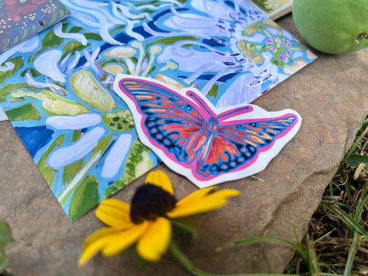 Wild & Wonder Art Subscription