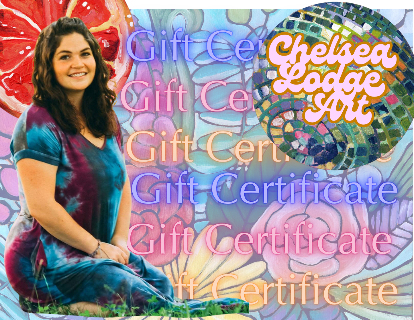 Gift Certificates